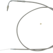 Load image into Gallery viewer, Barnett Idle Cable - +6" - Stainless Steel 102-30-40009-06 - Main Product View