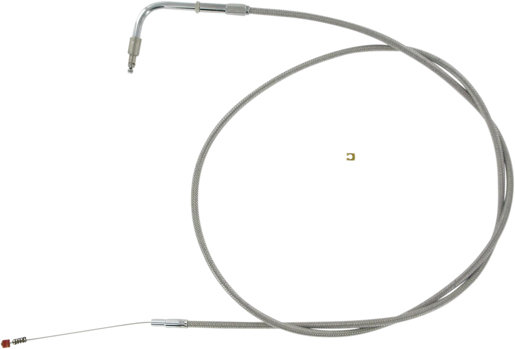 Barnett Idle Cable - +6" - Stainless Steel 102-30-40009-06 - Main Product View
