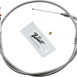 Load image into Gallery viewer, Barnett Idle Cable - +6" - Stainless Steel 102-30-40012-06 - Main Product View