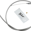 Load image into Gallery viewer, Barnett Idle Cable - +6" - Stainless Steel 102-30-40014-06 - Main Product View