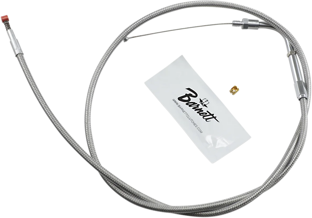Barnett Idle Cable - +6" - Stainless Steel 102-30-40014-06 - Main Product View