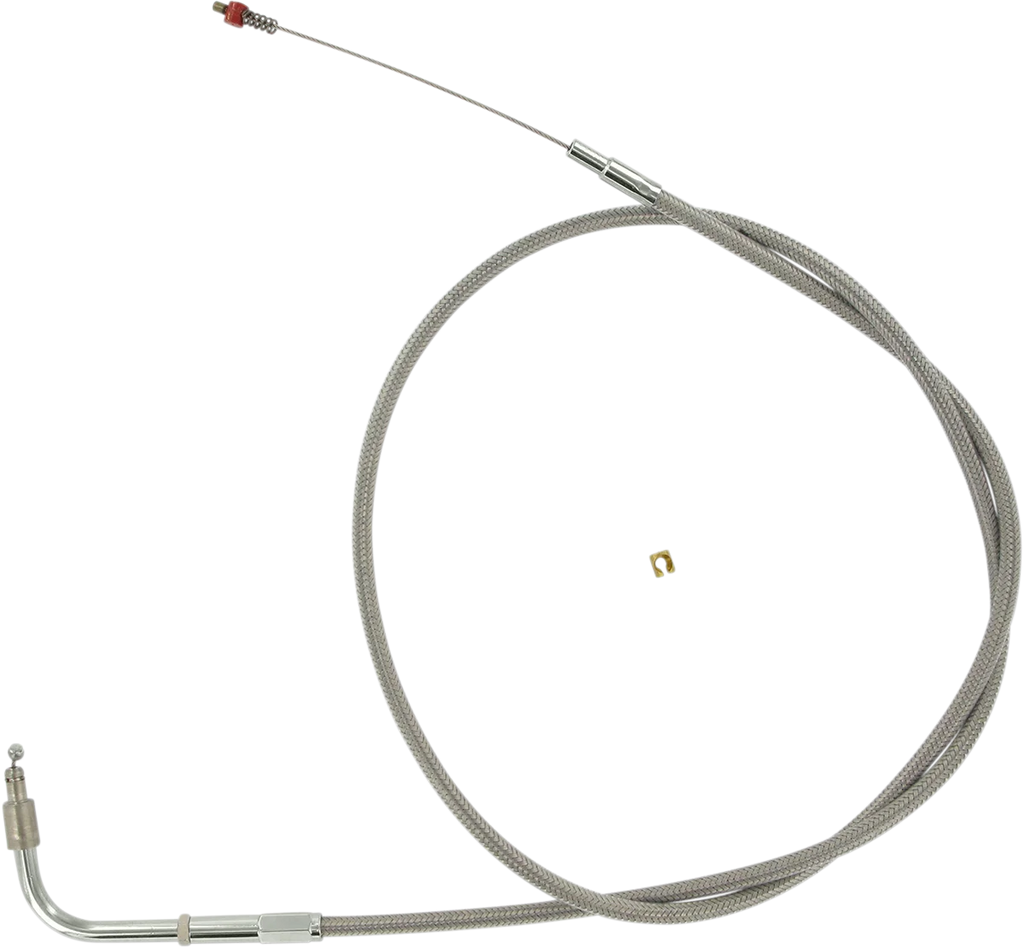 Barnett Idle Cable - +6" - Stainless Steel 102-30-40015-06 - Main Product View