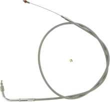 Load image into Gallery viewer, Barnett Idle Cable - +6" - Stainless Steel 102-30-40015-06 - Main Product View