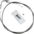 Load image into Gallery viewer, Barnett Idle Cable - +6" - Stainless Steel 102-30-40016-06 - Main Product View