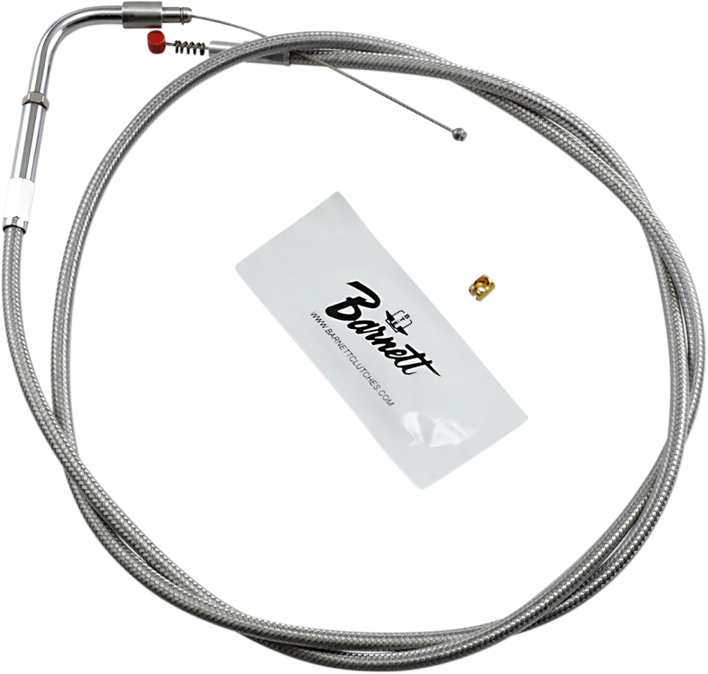 Barnett Idle Cable - +6" - Stainless Steel 102-30-40016-06 - Main Product View