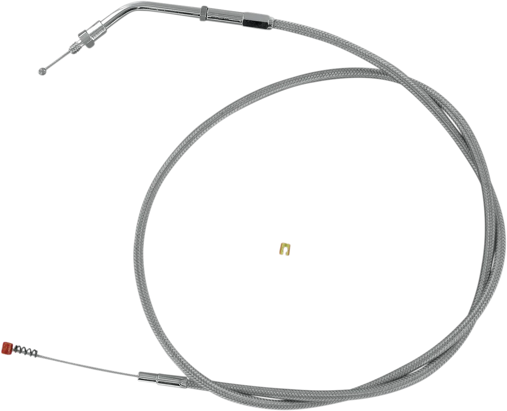 Barnett Idle Cable - +6" - Stainless Steel 102-30-40024-06 - Main Product View