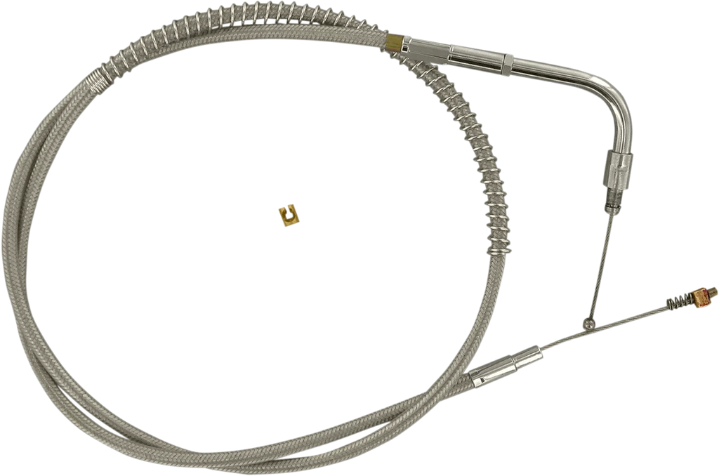 Barnett Idle Cable - +6" - Stainless Steel 102-30-40025-06 - Main Product View