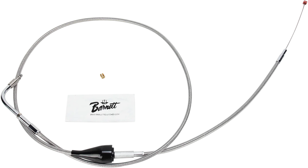 Barnett Idle Cable - +6" - Stainless Steel 102-30-41004-06 - Main Product View