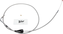 Load image into Gallery viewer, Barnett Idle Cable - +6" - Stainless Steel 102-30-41004-06 - Main Product View