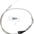 Load image into Gallery viewer, Barnett Idle Cable - +6" - Stainless Steel 102-30-41035-06 - Main Product View