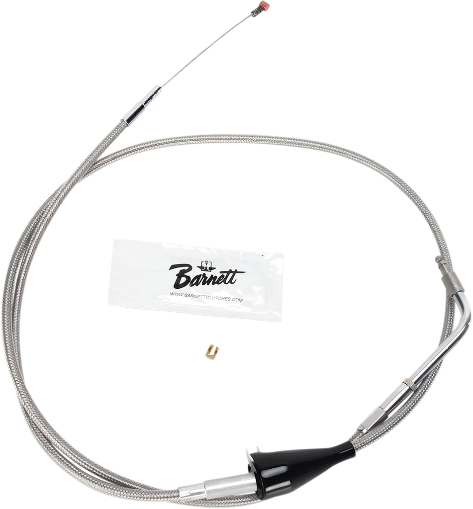 Barnett Idle Cable - +6" - Stainless Steel 102-30-41035-06 - Main Product View