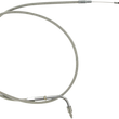 Load image into Gallery viewer, Barnett Idle Cable - +6" - Stainless Steel 305-96SC+6-DS - Main Product View