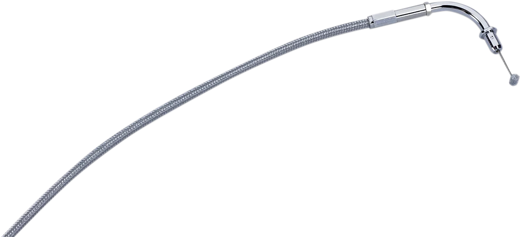 Barnett Idle Cable - +6" - Victory - Stainless Steel 102-85-40003-06 - Main Product View