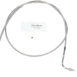 Load image into Gallery viewer, Barnett Idle Cable - +8" - Stainless Steel 102-30-40017-8 - Main Product View