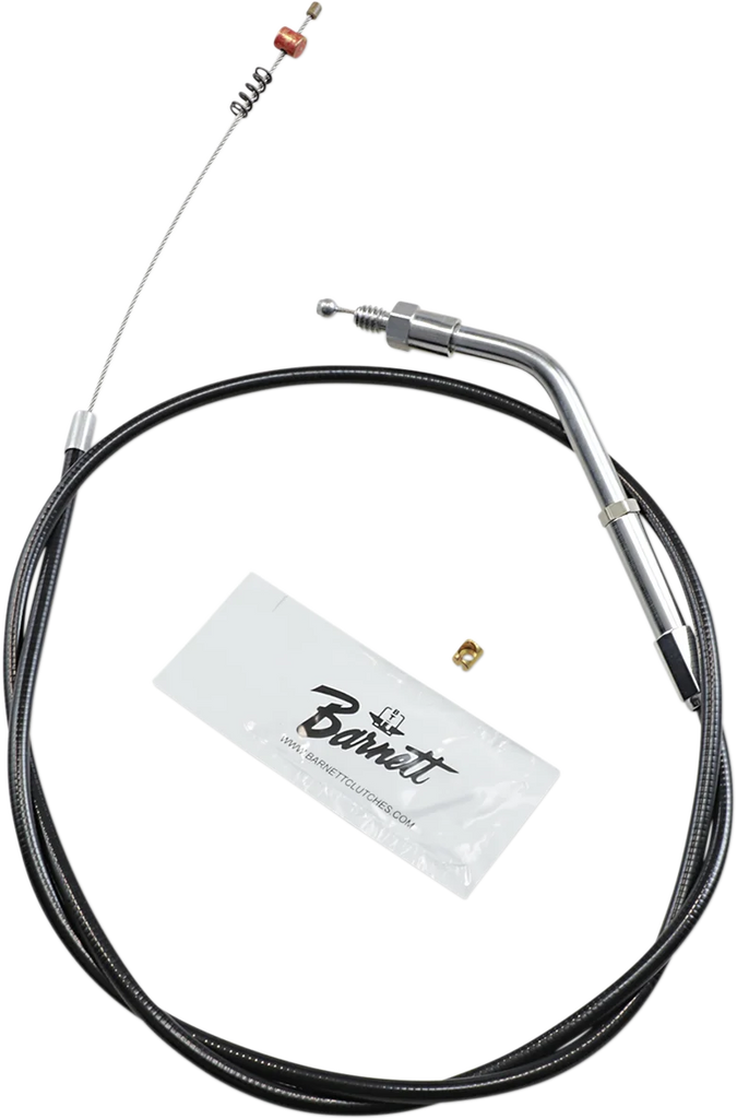 Barnett Idle Cable - Black 101-30-40005 - Main Product View