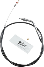 Load image into Gallery viewer, Barnett Idle Cable - Black 101-30-40005 - Main Product View