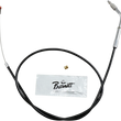 Load image into Gallery viewer, Barnett Idle Cable - Black 101-30-40006 - Main Product View