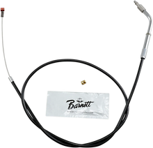 Load image into Gallery viewer, Barnett Idle Cable - Black 101-30-40006 - Main Product View