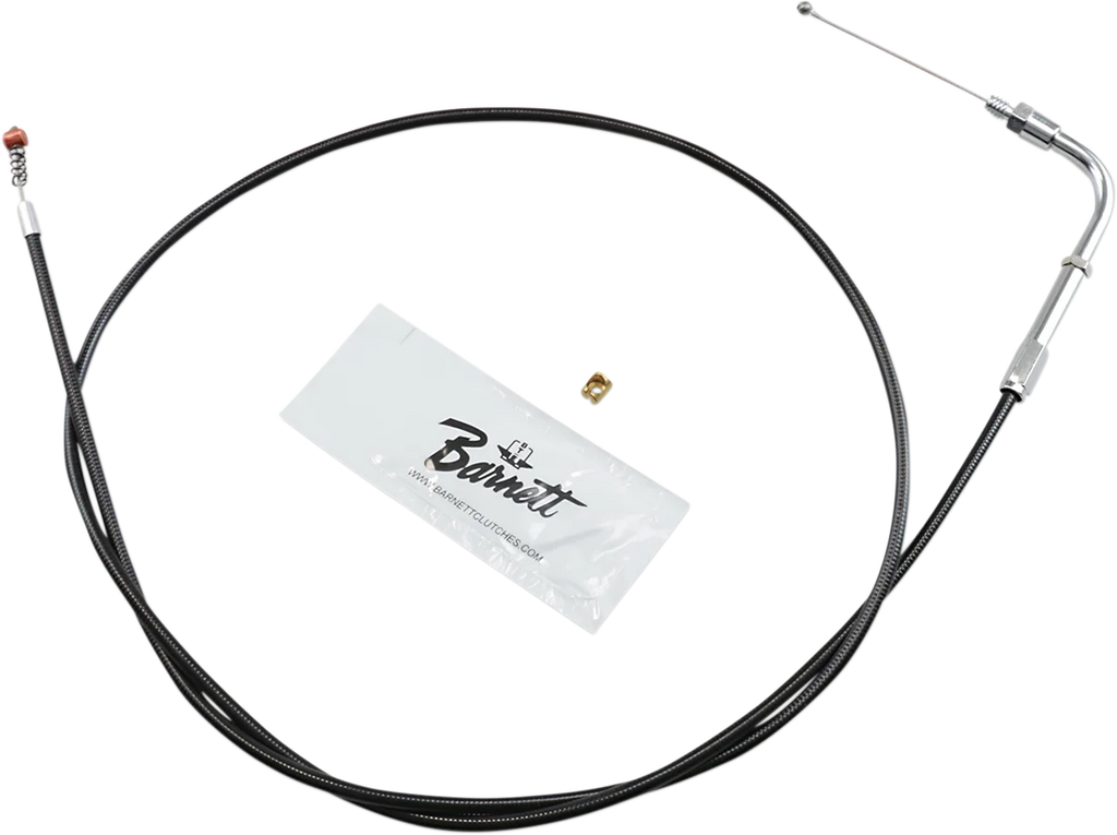 Barnett Idle Cable - Black 101-30-40007 - Main Product View