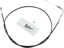 Load image into Gallery viewer, Barnett Idle Cable - Black 101-30-40007 - Main Product View