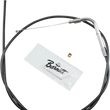 Load image into Gallery viewer, Barnett Idle Cable - Black 101-30-40009 - Main Product View