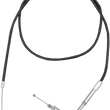 Load image into Gallery viewer, Barnett Idle Cable - Black 101-30-40013 - Main Product View