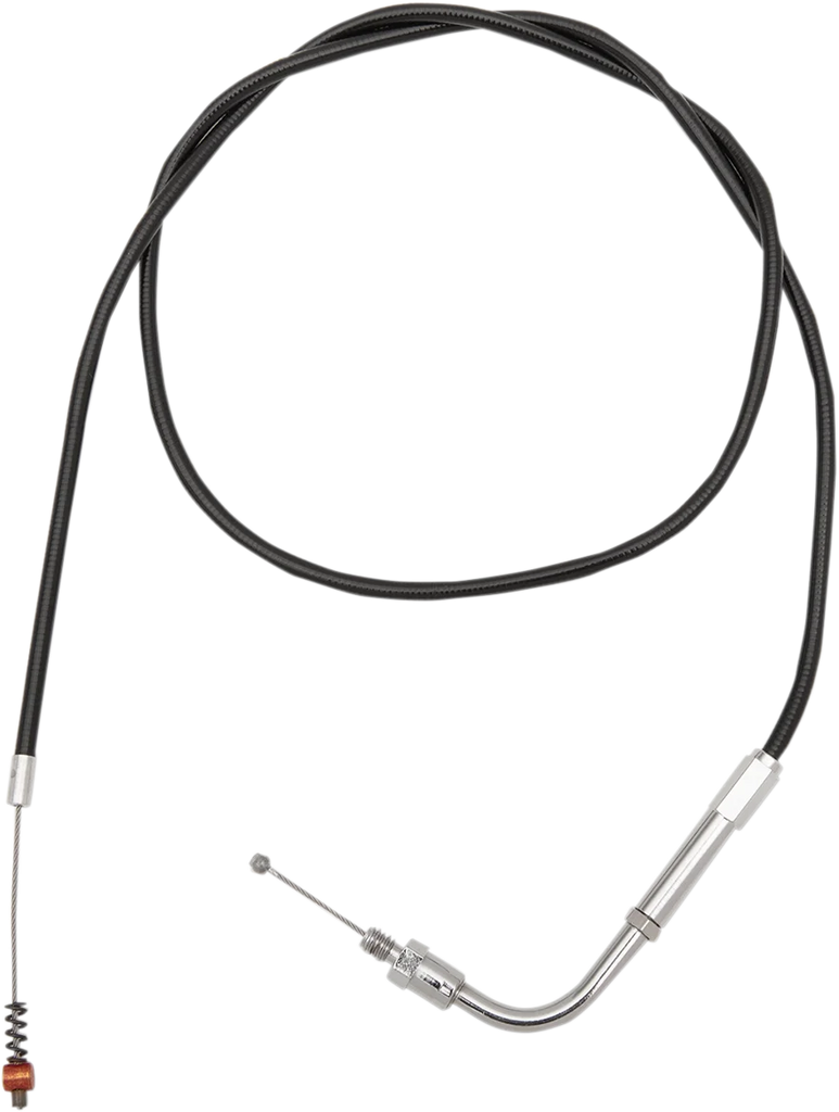 Barnett Idle Cable - Black 101-30-40013 - Main Product View