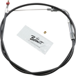 Load image into Gallery viewer, Barnett Idle Cable - Black 101-30-40014 - Main Product View