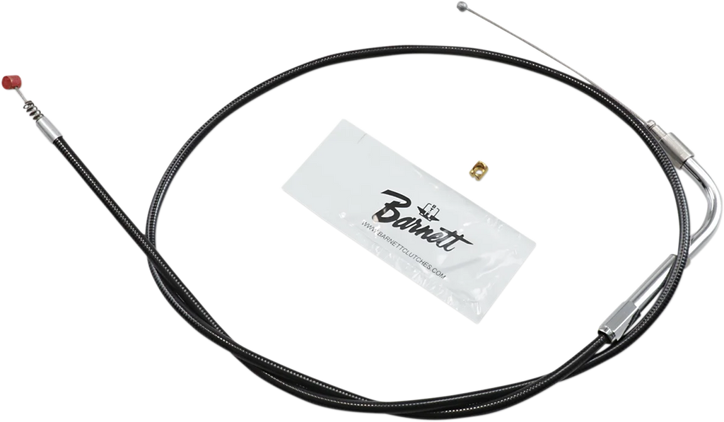 Barnett Idle Cable - Black 101-30-40015 - Main Product View