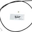 Load image into Gallery viewer, Barnett Idle Cable - Black 101-30-40016 - Main Product View