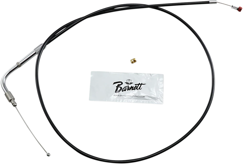 Barnett Idle Cable - Black 101-30-40016 - Main Product View