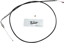 Load image into Gallery viewer, Barnett Idle Cable - Black 101-30-40016 - Main Product View