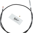 Load image into Gallery viewer, Barnett Idle Cable - Black 101-30-40017 - Main Product View
