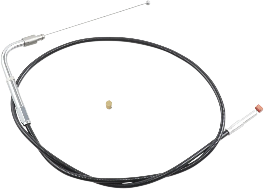 Barnett Idle Cable - Black 101-30-40019 - Main Product View
