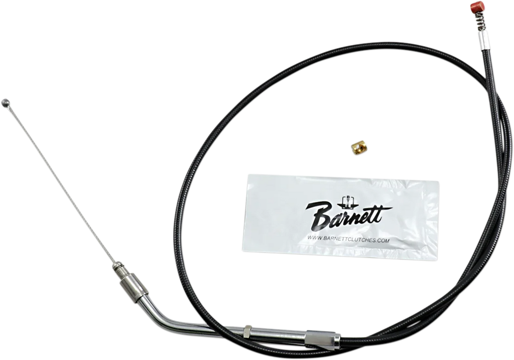 Barnett Idle Cable - Black 101-30-40021 - Main Product View