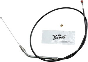 Barnett Idle Cable - Black 101-30-40021 - Main Product View