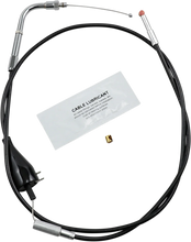 Load image into Gallery viewer, Barnett Idle Cable - Black 101-30-41003 - Main Product View