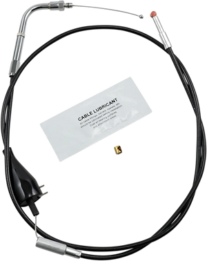 Barnett Idle Cable - Black 101-30-41003 - Main Product View