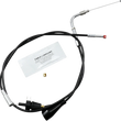 Load image into Gallery viewer, Barnett Idle Cable - Black 101-30-41004 - Main Product View