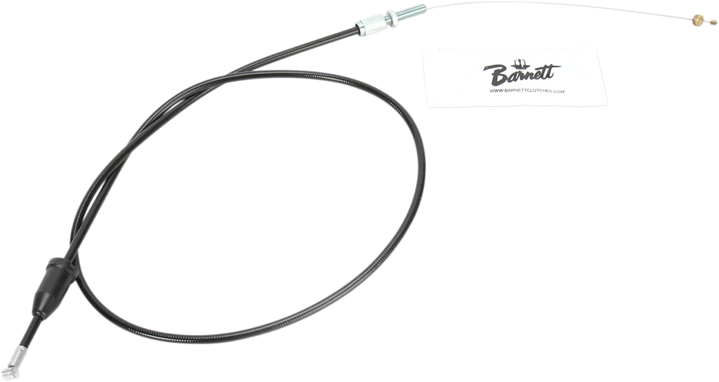 Barnett Idle Cable - Black 101-31-40012 - Main Product View