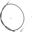 Load image into Gallery viewer, Barnett Idle Cable - Black 309-96-DS - Main Product View