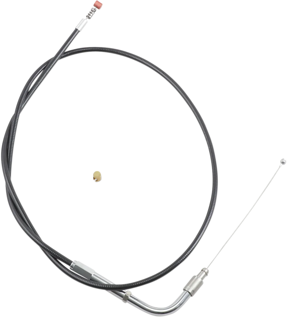 Barnett Idle Cable - Black 309-96-DS - Main Product View