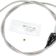 Load image into Gallery viewer, Barnett Idle Cable - Cruise - +12" - Stainless Steel 102-30-41004-12 - Main Product View