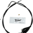 Load image into Gallery viewer, Barnett Idle Cable - Cruise - +6" - Black 101-30-41002-06 - Main Product View