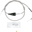 Load image into Gallery viewer, Barnett Idle Cable - Cruise - +8" - Stainless Steel 102-30-41001-8 - Main Product View