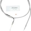 Load image into Gallery viewer, Barnett Idle Cable - Cruise - +8" - Stainless Steel 102-30-41002-8 - Main Product View