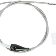 Load image into Gallery viewer, Barnett Idle Cable - Cruise - +8" - Stainless Steel 102-30-41035-8 - Main Product View
