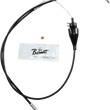 Load image into Gallery viewer, Barnett Idle Cable - Cruise - Black 101-30-41002 - Main Product View