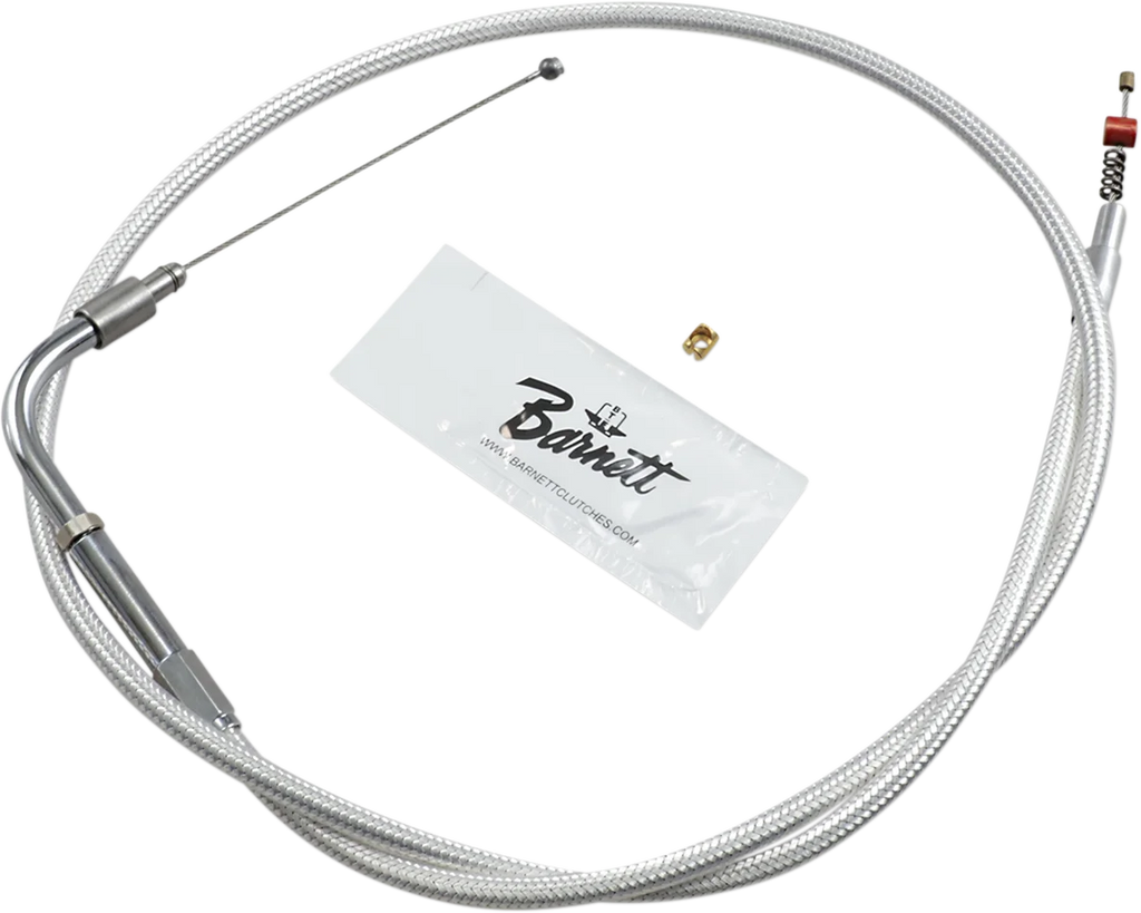 Barnett Idle Cable - Platinum Series 106-30-40015 - Main Product View