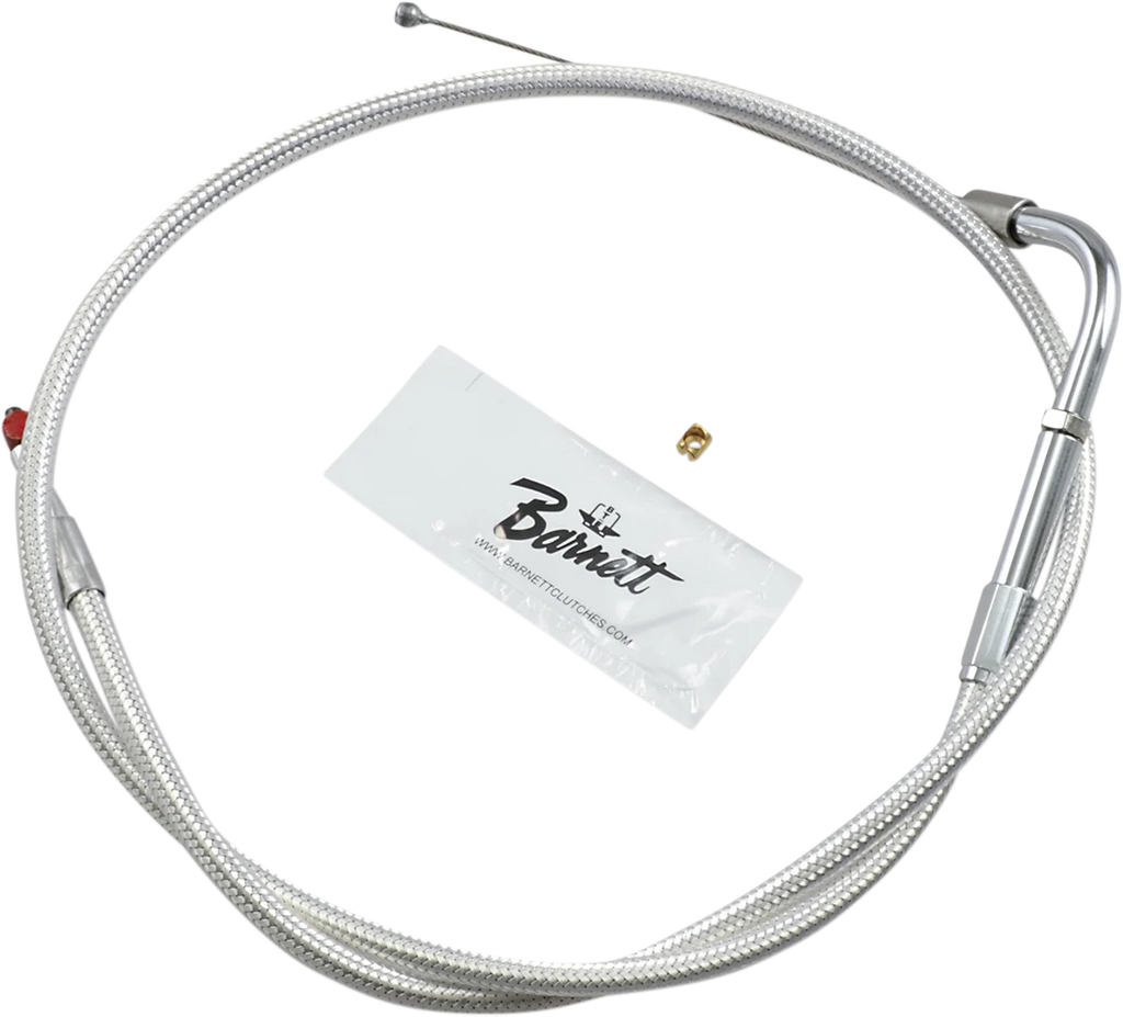 Barnett Idle Cable - Platinum Series 106-30-40019 - Main Product View